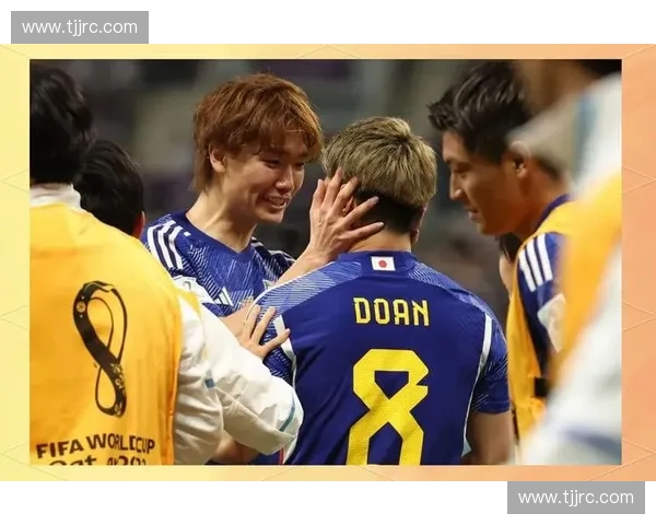 日本德国世界杯回顾与精彩瞬间全面解析